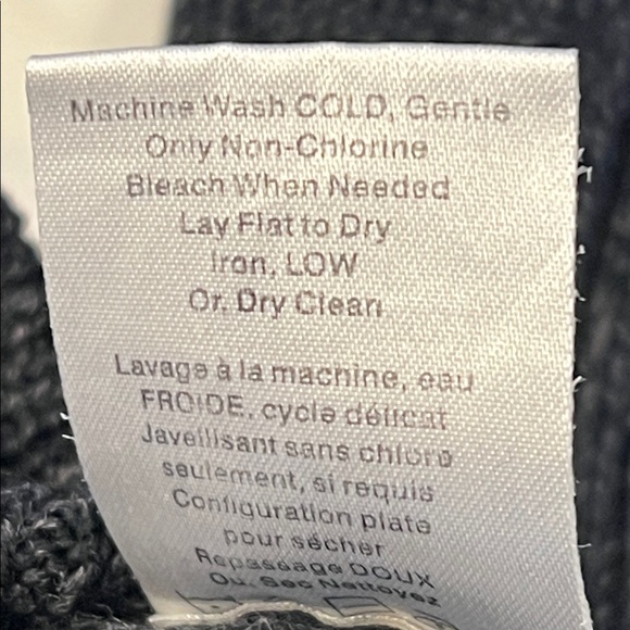 Smartwool Merino Wool Turtleneck Sweater - Picture 4 of 8